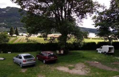 Nyons House | Large Old House with Private Pool/Garden in NYONS