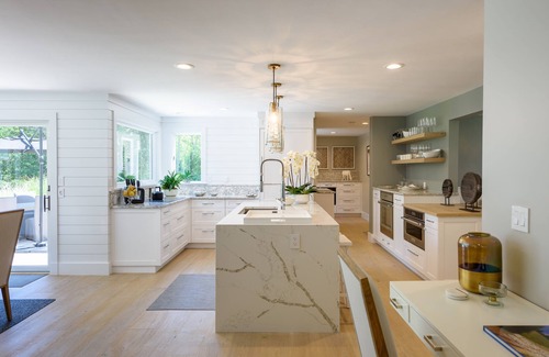 Katama House | Large Pool, Over 3 Acres, Incredible Location!