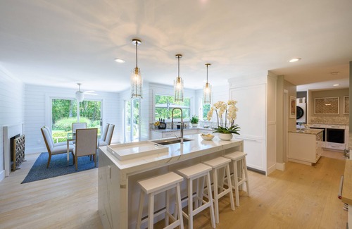 Katama House | Large Pool, Over 3 Acres, Incredible Location!