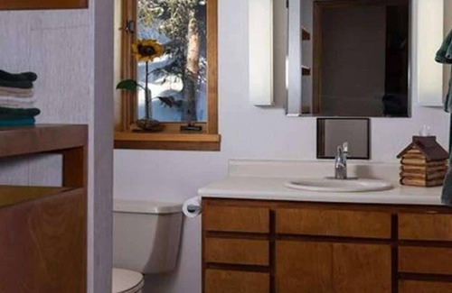 Silver Gate House | Large Private house, removed from other cabins. Situated in the town of Silver Gate, Montana