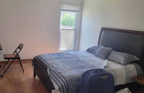 Dublin House | Large Ranch In Old Historic Dublin near Bridge Street district