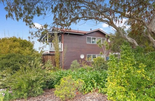 Augusta House | Large relaxed family house in central Augusta