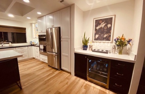 North Ridge House | Large Relaxing Property With Pool - Hot Tub and 2 Living Areas