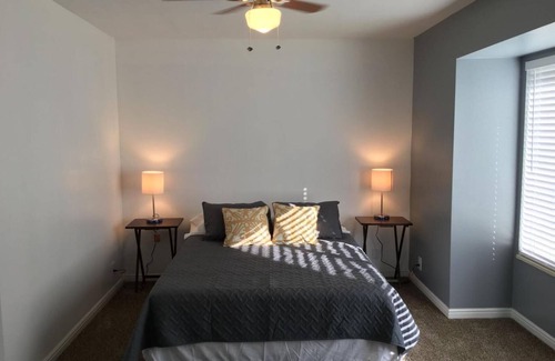 Scera Park South House | Large Room near UVU & BYU