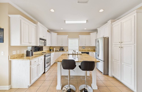 Enterprise House | Large spacious Home