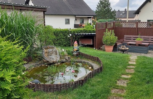 Ebermannsdorf Apartment | Large, spacious vacation apartment in Ebermannsdorf