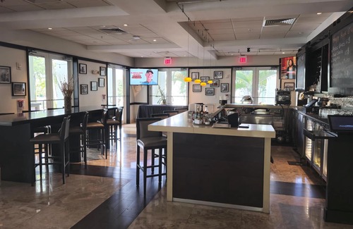 Ludlam Condo | Large Studio - Heart of Downtown Doral-Miami