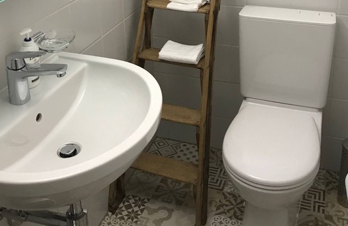 Ecublens Apartment | Large Studio Near Epfl And Lausanne City Center