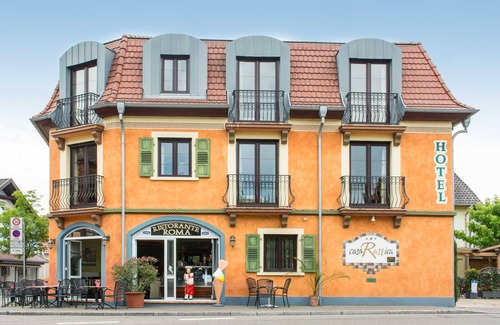 Rust House | Large suite - Hotel Casa Rustica
