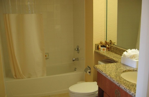 Florida Central Atlantic Coast Resort | Large suite with waterpark in Orlando near Disney, Universal Studio, Sea World