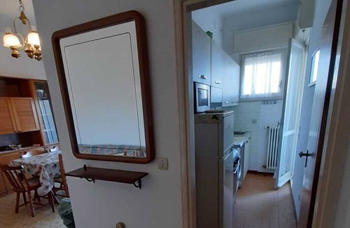 Villamarina Apartment | Large three-room apartment on the front line