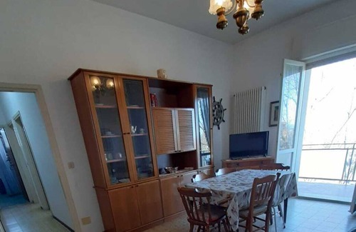 Villamarina Apartment | Large three-room apartment on the front line
