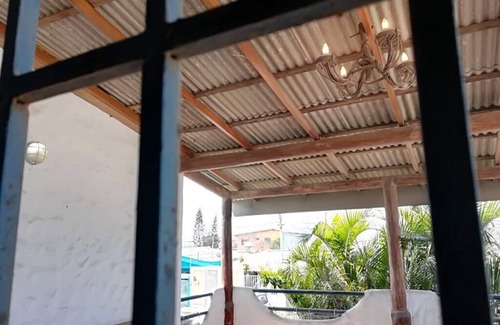 Salinas House | Large traditional Ecuadorian house with lovely Bay Ocean View