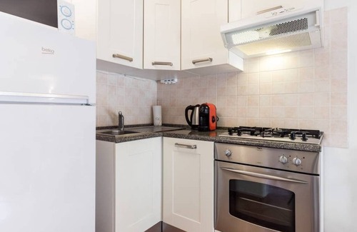 Villasimius Apartment | Large two-level three-room apartment with wifi
