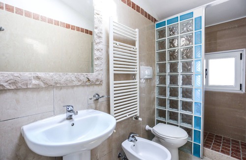 Bellariva Apartment | Large two-room apartment in Rimini near the sea