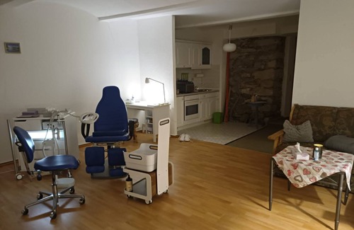Bischofsreut Apartment | Large vacation apartment (35sqm) for 2 people