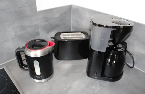 Absberg Apartment | Large vacation apartment in Absberg am Brombachsee