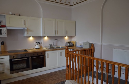 Wormhill Apartment | Large Victorian country house in the heart of the Peak District with 22 bedrooms