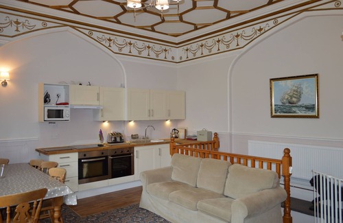 Wormhill Apartment | Large Victorian country house in the heart of the Peak District with 22 bedrooms