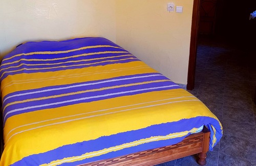 Moulay Bousselham House | LARGE VILLA 50 to 85 EUR AT NIGHT 5MN FROM THE BEACH 6/8 P ALL COMfORT