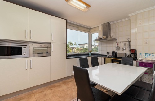 Suances Ski Chalet | Large villa on the coast of Suances
