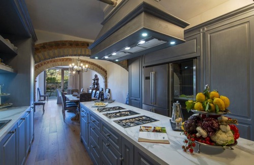 Greve in Chianti Villa | Large Villa rental near Panzano Tuscany