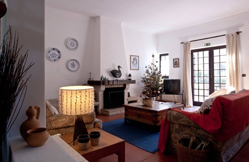 Mucifal House | Large villa with pool - the space and tranquility you wish for your vacation!