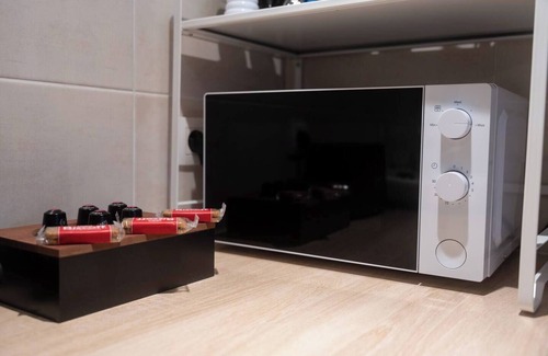 Centre Deux Apartment | Large-volume T2 duplex apartment with underground parking