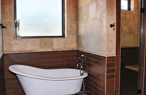 Sabinal House | Largest Luxury Home in the Concan Golf Course with hot tub! Sleeps 27 guests