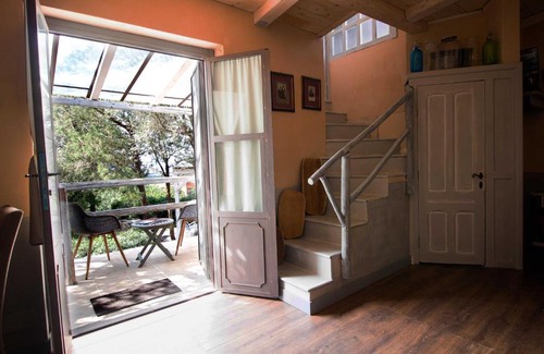 Villasimius Villa | Laribiancos
