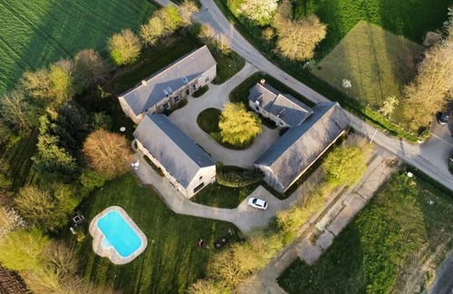 Javene House | Lariboisière - JAVENE - Gîte