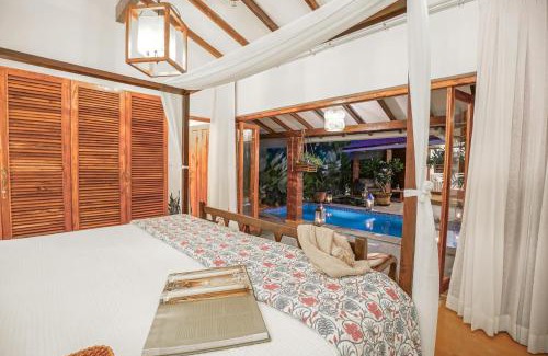 Ashvem Resort | LaRiSa Resort & Spa, Ashwem