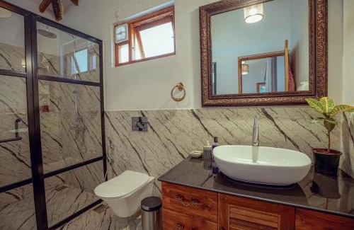 Ashvem Resort | LaRiSa Resort & Spa, Ashwem