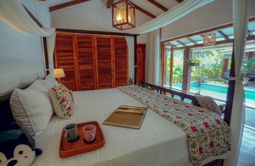 Ashvem Resort | LaRiSa Resort & Spa, Ashwem