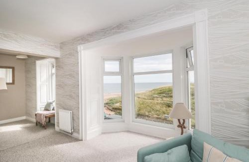 Marske-by-the-Sea Apartment | Larksbay View