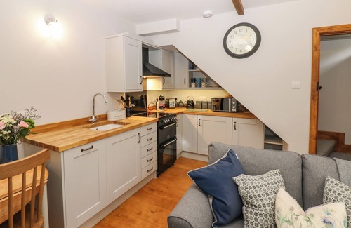 Barnard Castle Cottage | Larl Cottage
