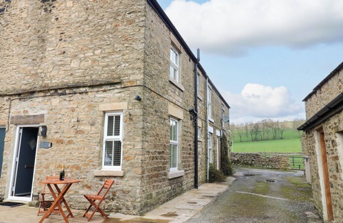 Barnard Castle Cottage | Larl Cottage