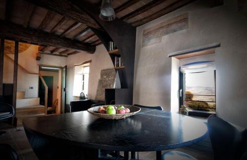 Rocca d'Orcia Apartment | Larocchettina