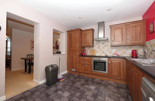 Aviemore Apartment | Larrach Larrach Beag is in the perfect location for an Aviemore stay being just a 10 minutes walk t