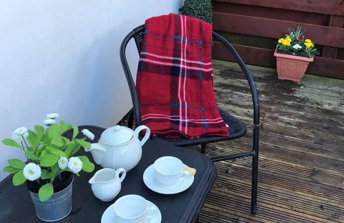 Aviemore Apartment | Larrach Larrach Beag is in the perfect location for an Aviemore stay being just a 10 minutes walk t