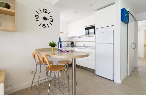 San Agustin Ski Chalet | Las Adelfas South Beach 1 By CanariasGetaway