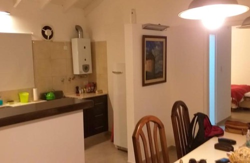 Lobos House | Las acacias