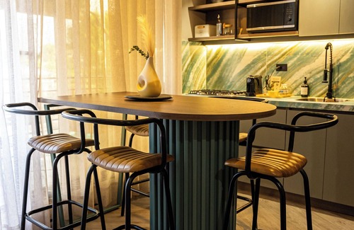 Armenia Apartment | Las Acacias Terrarium