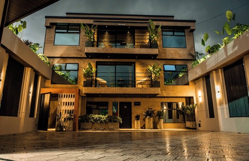 Armenia Apartment | Las Acacias Terrarium