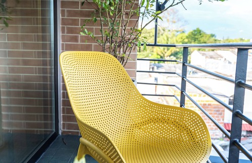 Armenia Apartment | Las Acacias Terrarium