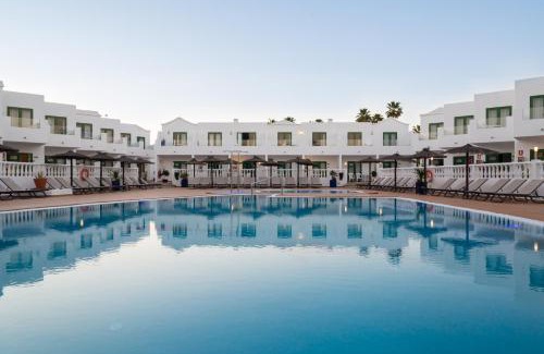 Los Pocillos Hotel | Las Adelfas