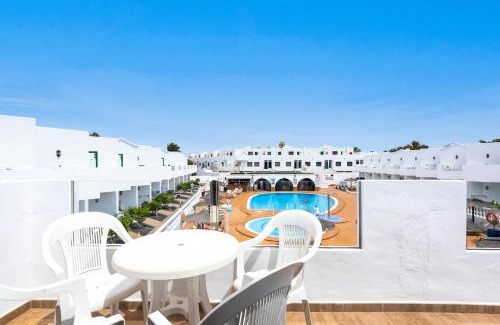 Los Pocillos Hotel | Las Adelfas