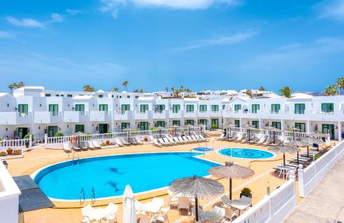 Los Pocillos Hotel | Las Adelfas