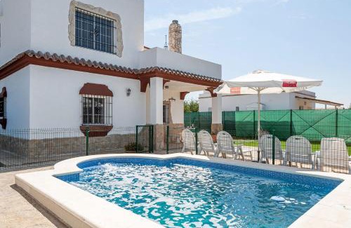 El Palmar House | Las Alas del Sol 2