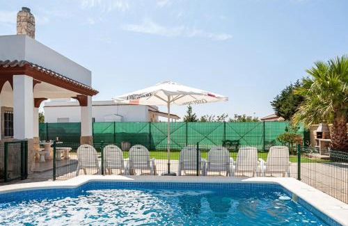 El Palmar House | Las Alas del Sol 2